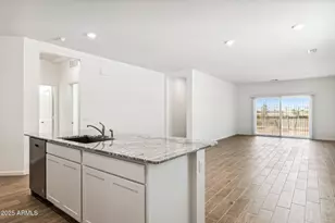 25423 W La Salle St, Buckeye, AZ 85326 - Photo 4