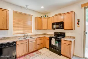 3317 E Loma Vista St, Gilbert, AZ 85295 - Photo 6