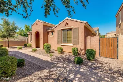 3317 E Loma Vista Street, Gilbert, AZ 85295 - Photo 2