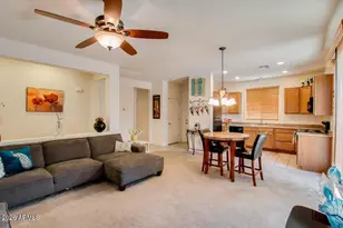 3317 E Loma Vista St, Gilbert, AZ 85295 - Photo 4