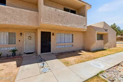 2221 W Farmdale Avenue #25, Mesa, AZ 85202 - Photo 1