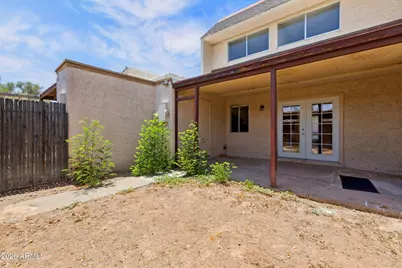 2221 W Farmdale Avenue #25, Mesa, AZ 85202 - Photo 4