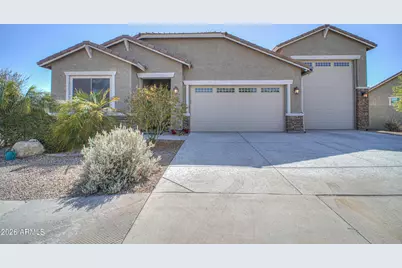 2507 N Casa Grande Avenue, Casa Grande, AZ 85122 - Photo 1