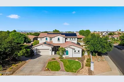 1122 E Lodgepole Drive, Gilbert, AZ 85298 - Photo 14