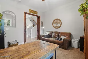 1122 E Lodgepole Dr, Gilbert, AZ 85298 - Photo 36