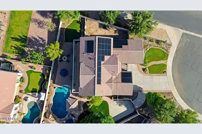 1122 E Lodgepole Drive, Gilbert, AZ 85298 - Photo 92