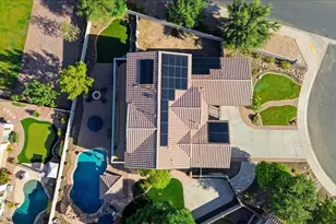 1122 E Lodgepole Dr, Gilbert, AZ 85298 - Photo 92