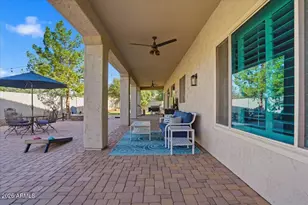 1122 E Lodgepole Dr, Gilbert, AZ 85298 - Photo 80