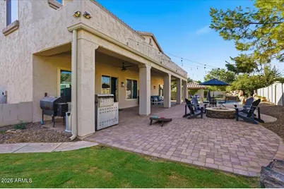 1122 E Lodgepole Drive, Gilbert, AZ 85298 - Photo 88
