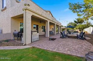 1122 E Lodgepole Dr, Gilbert, AZ 85298 - Photo 88