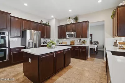 1122 E Lodgepole Drive, Gilbert, AZ 85298 - Photo 28