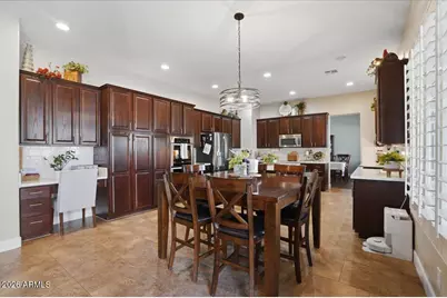 1122 E Lodgepole Drive, Gilbert, AZ 85298 - Photo 24