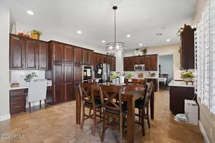 1122 E Lodgepole Dr, Gilbert, AZ 85298 - Photo 24