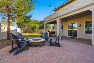 1122 E Lodgepole Dr, Gilbert, AZ 85298 - Photo 78