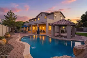 1122 E Lodgepole Dr, Gilbert, AZ 85298 - Photo 4