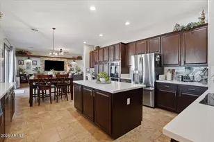 1122 E Lodgepole Dr, Gilbert, AZ 85298 - Photo 28
