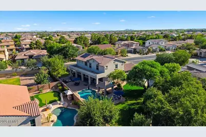 1122 E Lodgepole Drive, Gilbert, AZ 85298 - Photo 16