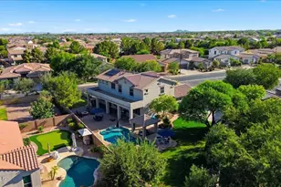 1122 E Lodgepole Dr, Gilbert, AZ 85298 - Photo 16