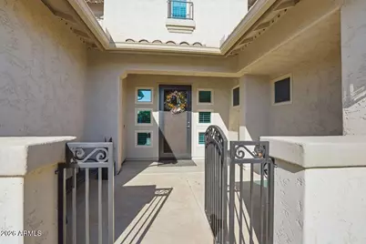 1122 E Lodgepole Drive, Gilbert, AZ 85298 - Photo 8