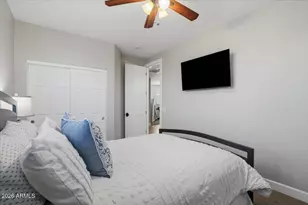 1122 E Lodgepole Dr, Gilbert, AZ 85298 - Photo 56