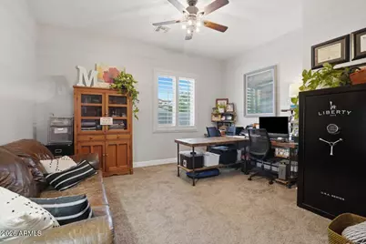 1122 E Lodgepole Drive, Gilbert, AZ 85298 - Photo 36