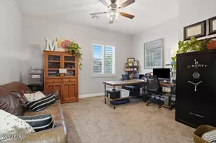1122 E Lodgepole Dr, Gilbert, AZ 85298 - Photo 36