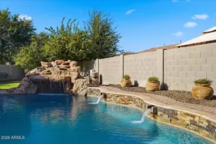 1122 E Lodgepole Dr, Gilbert, AZ 85298 - Photo 78