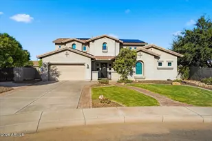 1122 E Lodgepole Dr, Gilbert, AZ 85298 - Photo 8