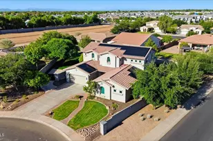 1122 E Lodgepole Dr, Gilbert, AZ 85298 - Photo 12