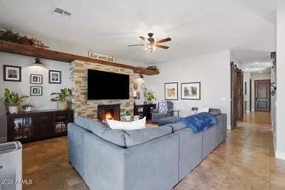 1122 E Lodgepole Drive, Gilbert, AZ 85298 - Photo 20