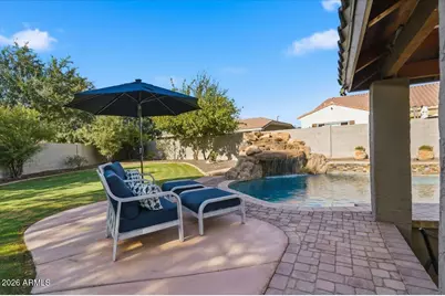 1122 E Lodgepole Drive, Gilbert, AZ 85298 - Photo 76
