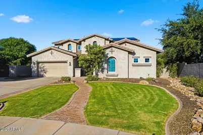 1122 E Lodgepole Drive, Gilbert, AZ 85298 - Photo 2