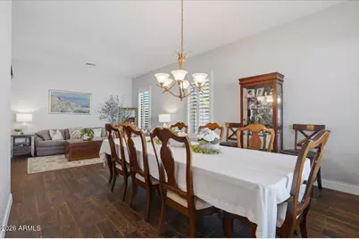1122 E Lodgepole Drive, Gilbert, AZ 85298 - Photo 32