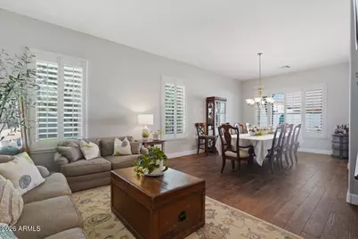 1122 E Lodgepole Drive, Gilbert, AZ 85298 - Photo 32