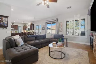 1122 E Lodgepole Dr, Gilbert, AZ 85298 - Photo 20