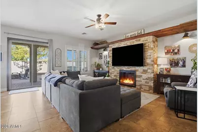 1122 E Lodgepole Drive, Gilbert, AZ 85298 - Photo 18