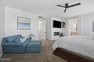1122 E Lodgepole Dr, Gilbert, AZ 85298 - Photo 66