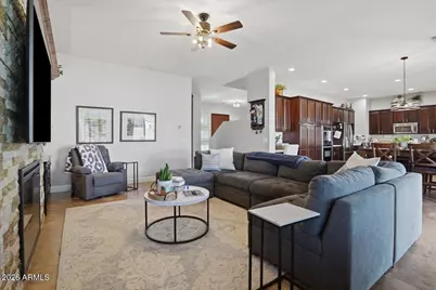 1122 E Lodgepole Drive, Gilbert, AZ 85298 - Photo 22