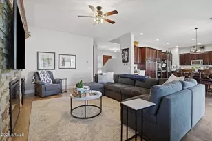 1122 E Lodgepole Dr, Gilbert, AZ 85298 - Photo 22