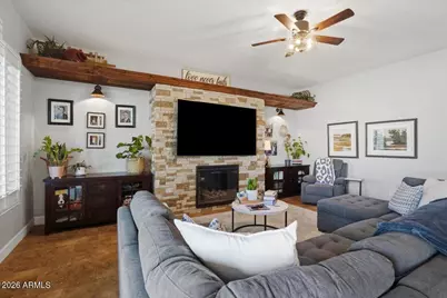 1122 E Lodgepole Drive, Gilbert, AZ 85298 - Photo 22