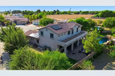 1122 E Lodgepole Drive, Gilbert, AZ 85298 - Photo 90