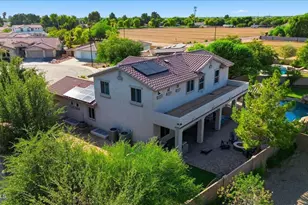1122 E Lodgepole Dr, Gilbert, AZ 85298 - Photo 90