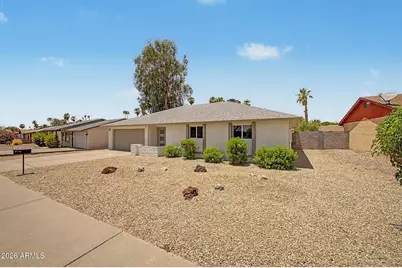 17648 N 35th Street, Phoenix, AZ 85032 - Photo 28