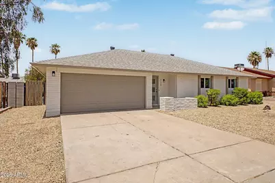 17648 N 35th Street, Phoenix, AZ 85032 - Photo 1