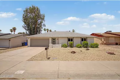 17648 N 35th Street, Phoenix, AZ 85032 - Photo 2