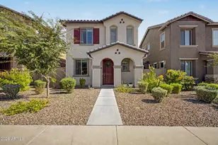 8319 E Irwin Ave, Mesa, AZ 85209 - Photo 2