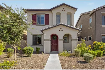 8319 E Irwin Avenue, Mesa, AZ 85209 - Photo 1
