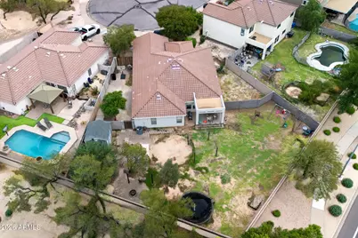 3806 S Emery Circle, Mesa, AZ 85212 - Photo 2