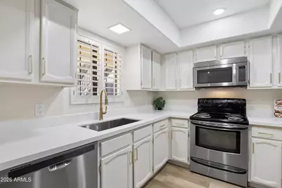 8315 N 21st Drive #G107, Phoenix, AZ 85021 - Photo 2