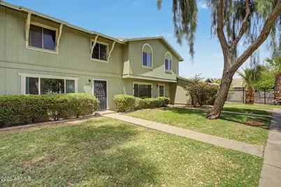 2607 W Coolidge Street, Phoenix, AZ 85017 - Photo 2